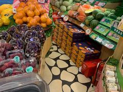 零售区-百果园PAGODA(法华镇路店)