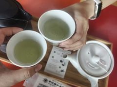 -中村藤吉(本店)