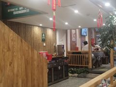 大堂-雪熊哈尔滨烧烤·精酿啤酒·砂锅(中央胜境店)
