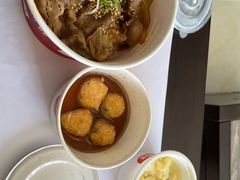 -食其家·牛丼咖喱(苏州永旺店)
