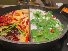 -山缓缓火锅(上海闵行龙湖店)