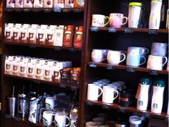 iphone_upload_pic-星巴克(广州正佳广场4层店)