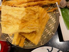 -大龙燚火锅(南山大道店)