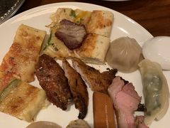 -嘉定凯悦·咖啡厅