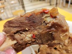 -水仙拉面(水仙街店)
