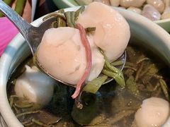 -鱼食饭稻·苏浙土菜17年老馆子(平江路店)