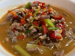 -笨罗卜浏阳菜馆(星沙店)