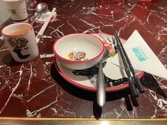 -新白鹿餐厅(西湖银泰店)