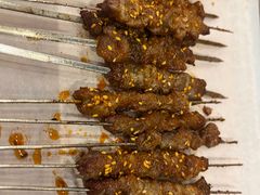 -枪火串烧·东北特色烧烤(罗湖总店)