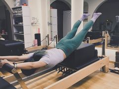 -Ms.Pilates 普拉提技术(大学路店)