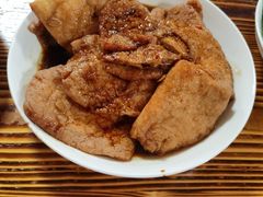 五香豆腐干-贾老板缸肉馆(潮韵街店)