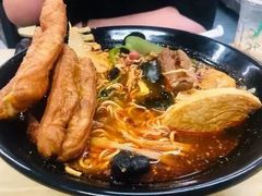 -四川老牛麻辣烫(北门桥店)