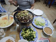 -清真·鸦儿李记·小馆(后海店)