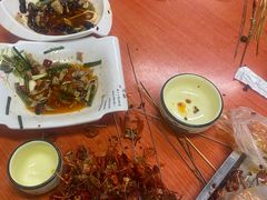 -回味南塘老王虾尾(总店)