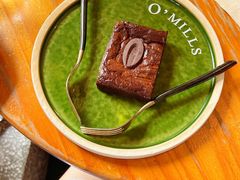 -O'mills Sourdough Bakery&Bistro(永嘉路店)