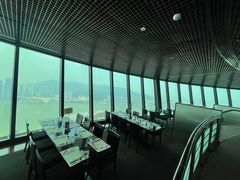 -澳门旅游塔360°旋转餐厅(南湾湖广场店)