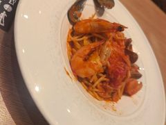 -MYLK意式小厨(熙地港店)