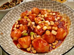 -四季餐厅·新津菜(环湖中路店)