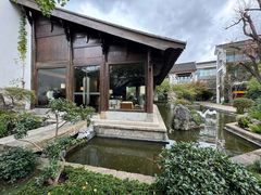 -广富林宰相府酒店·水云间