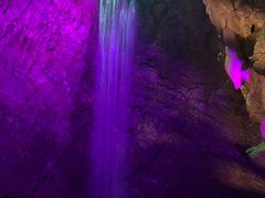 -颛顼龙洞旅游景区