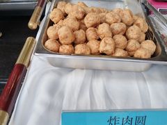 -蓝天宾馆·融合菜·宴席(解放大道店)