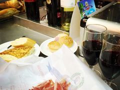 -火腿博物馆(马约尔广场店)