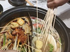 -钢管厂五区小郡肝火锅串串香(清河店)