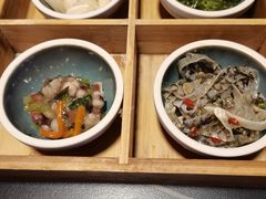 -牛牛和牛海鲜粥底火锅(长虹国际城店)