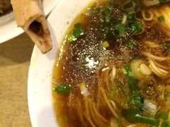 -水仙拉面(水仙街店)