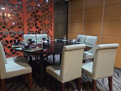 包房-叙亨轩海鲜火锅