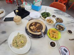 -新峰肉骨茶(总店)
