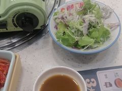 -韩香福烤肉庄园(荣成店)