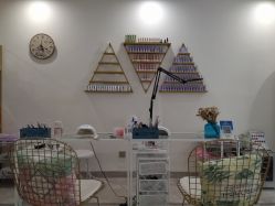 -星漾美学美容美体中心