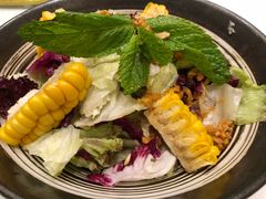 -小厨娘淮扬菜(板桥一店)