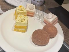 -火炉火自助餐(悠唐购物中心店)