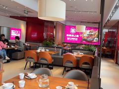 -老板恋上鱼(恒隆广场店)