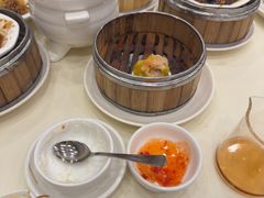 -凤凰楼酒家·粤宴点心(华强北店)