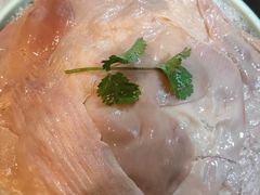 -锦城院坝老火锅