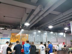 大堂-邢老三肉丸糊辣汤(西安总店)