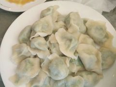 -四海回族饭店(前进大街店)