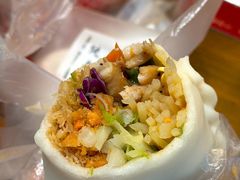 -张果佬年糕卷(科巷店)