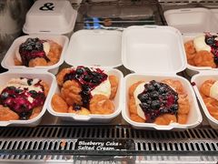 -BUTTERFUL&CREAMOROUS 黄油与面包(三里屯太古里店)