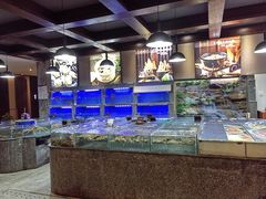 -尊立方海鲜酒店·生日宴·家宴