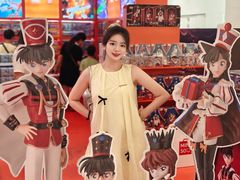 -天河城购物中心