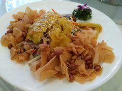-顺德人家食府(黄金广场店)