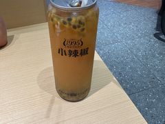 -刘香香·川香红锅美蛙(福田店)