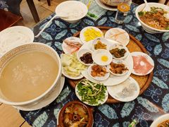 -桥香园云南过桥米线(金马碧鸡店)