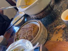 -尽善百年古院餐厅(王家老宅店)