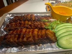 -盛世川王•幸福里(长虹店)