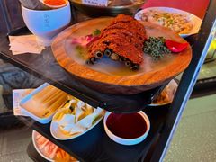 -小龙坎火锅(全球总店)